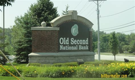 Find 25 branch locations of Old Second National Bank near you in Illinois, with …
